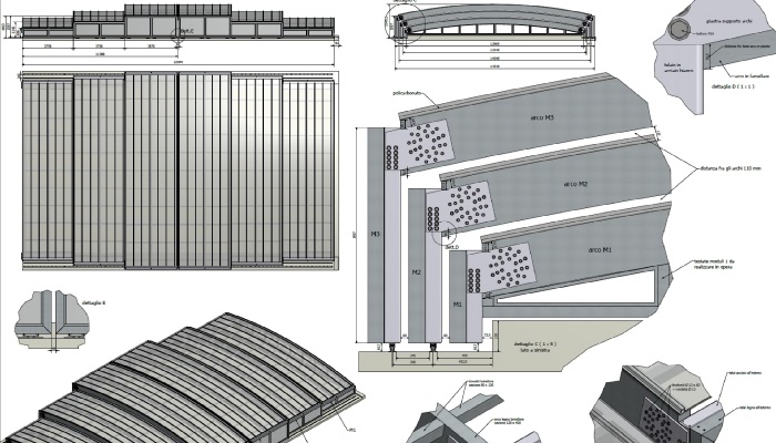 Progettazione per professionisti