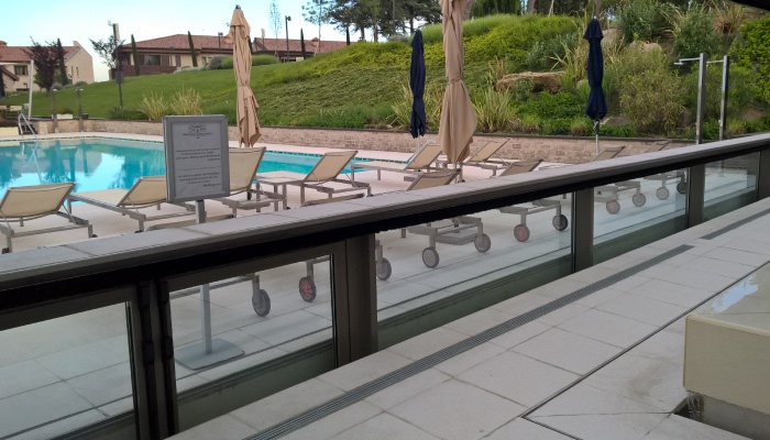 Serramenti speciali di grandi dimensioni